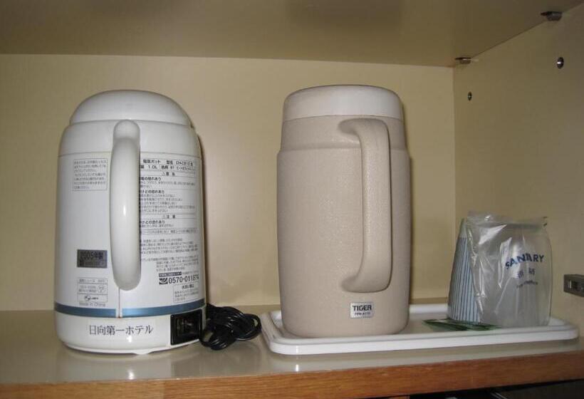 Hotel Hyuga Dai Ichi