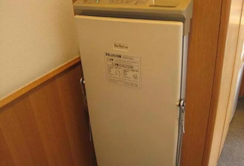 Hotelli Hyuga Dai Ichi