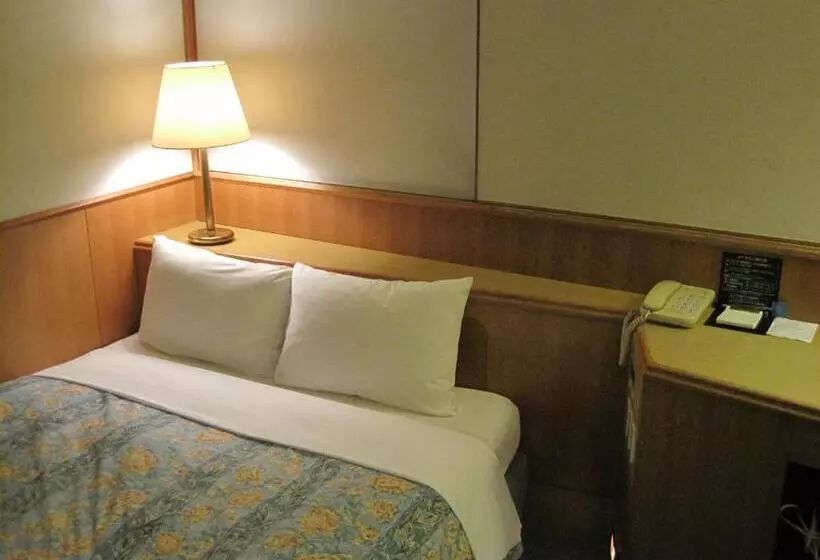 Hotelli Hyuga Dai Ichi