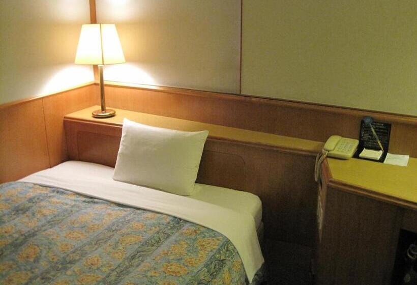 Hotel Hyuga Dai Ichi