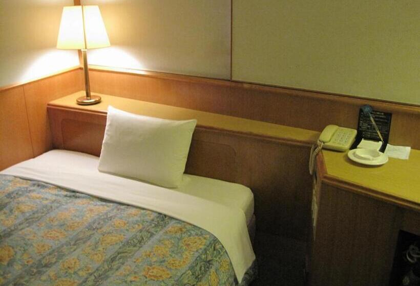 Hotel Hyuga Dai Ichi