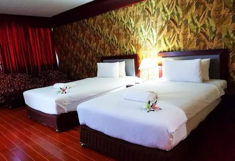 ホテル Jp Emerald