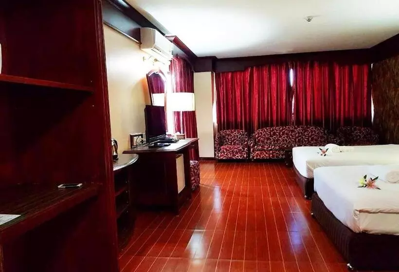 ホテル Jp Emerald