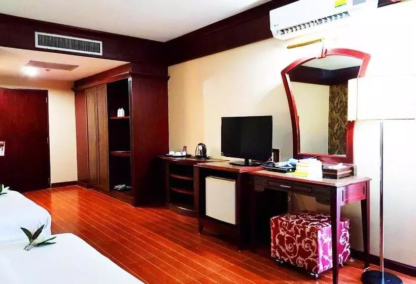 ホテル Jp Emerald