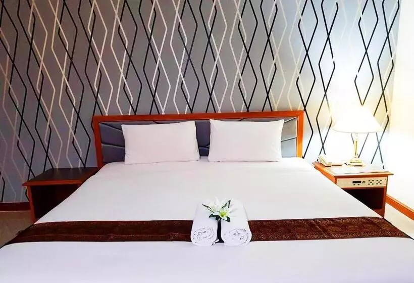 ホテル Jp Emerald