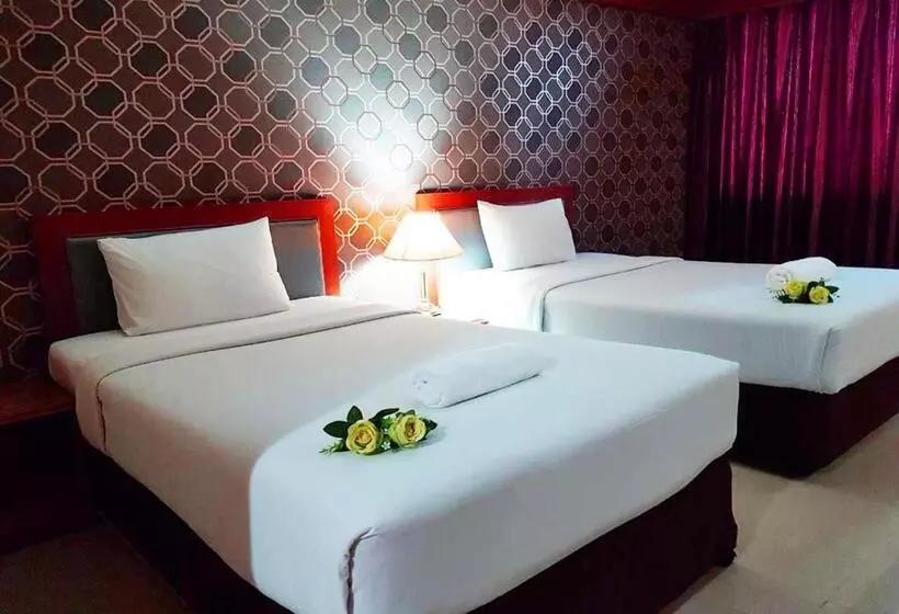 ホテル Jp Emerald