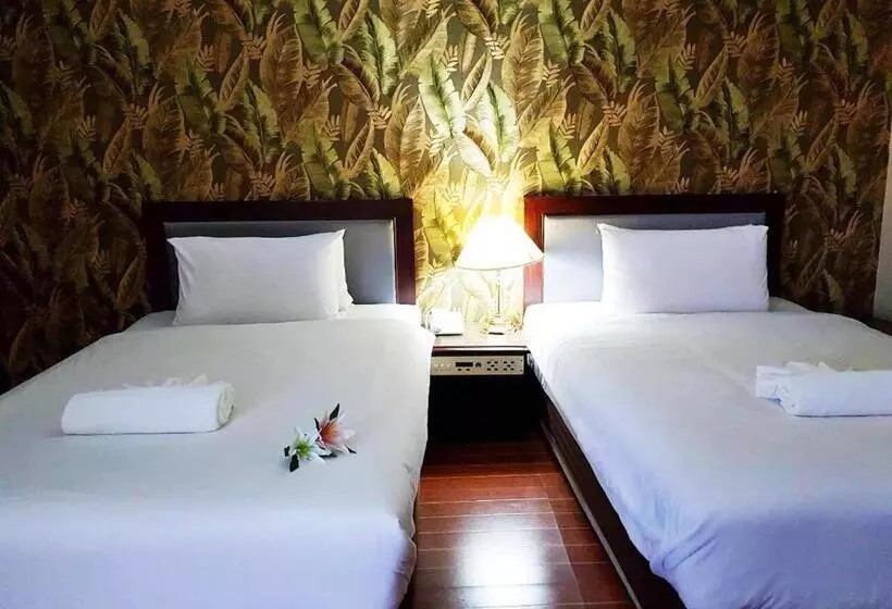 ホテル Jp Emerald