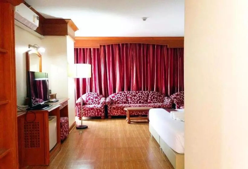 ホテル Jp Emerald