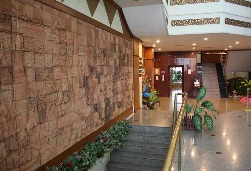 ホテル Jp Emerald