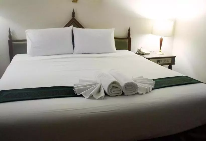 ホテル Jp Emerald