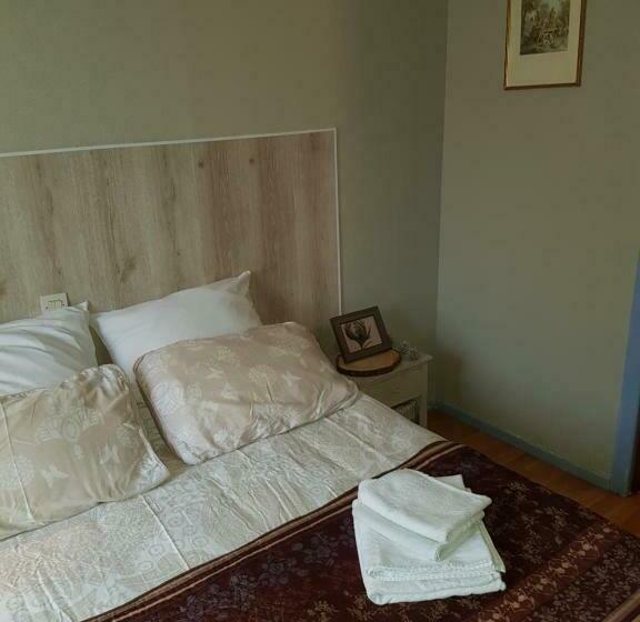 فندق Le Maximilien