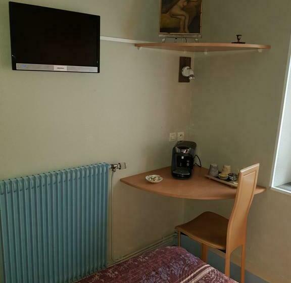 فندق Le Maximilien