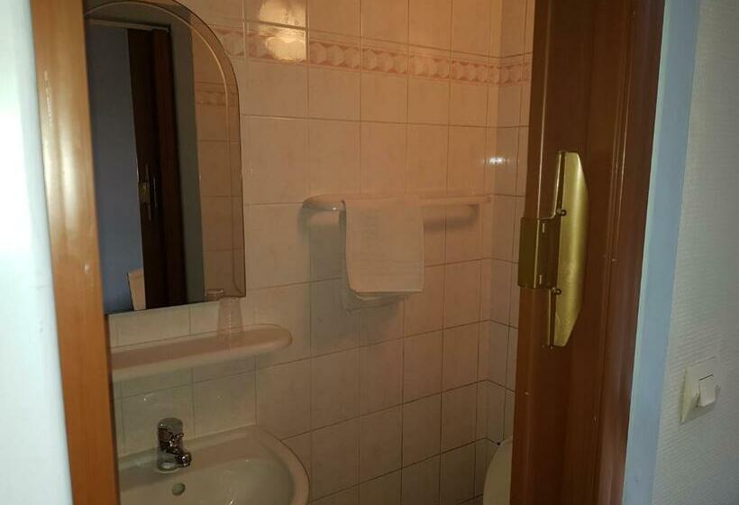 فندق Le Maximilien