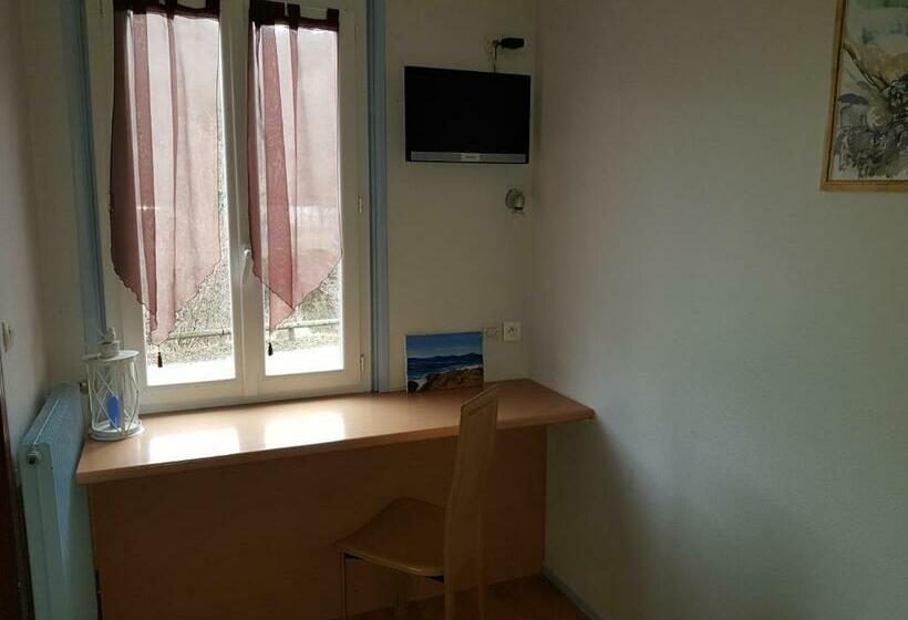 فندق Le Maximilien