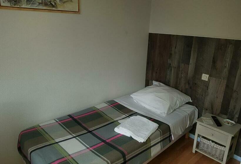 فندق Le Maximilien