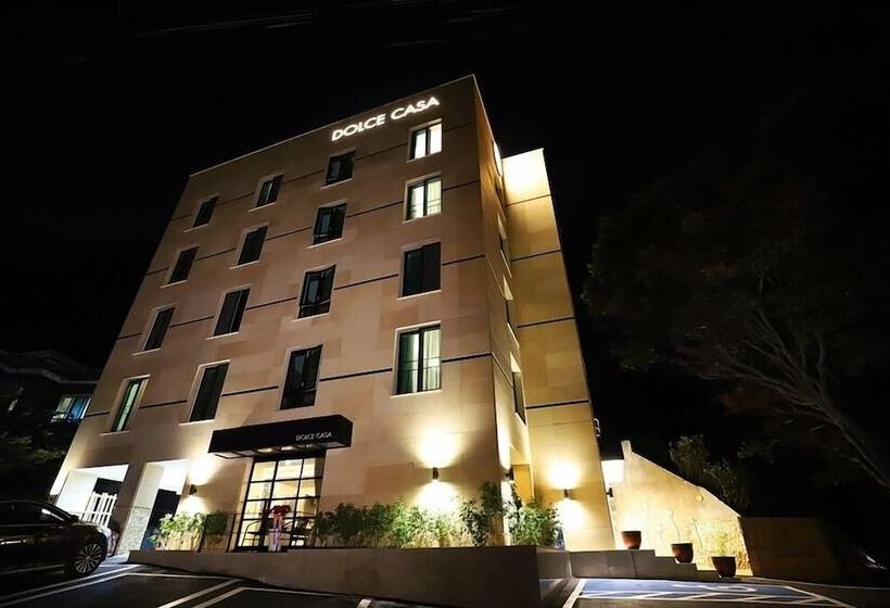 호텔 Namyangju Bukhangang Dolcecasa