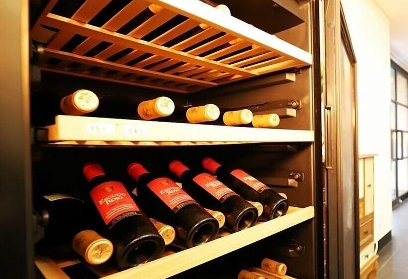 호텔 Namyangju Bukhangang Dolcecasa