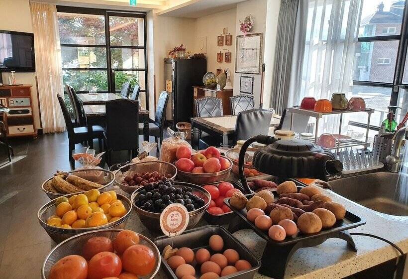 호텔 Namyangju Bukhangang Dolcecasa