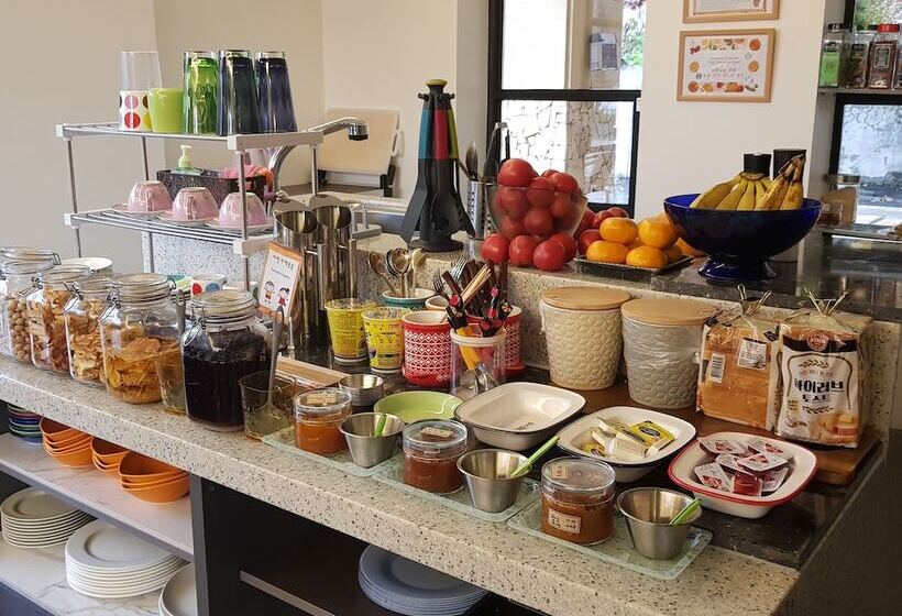 호텔 Namyangju Bukhangang Dolcecasa