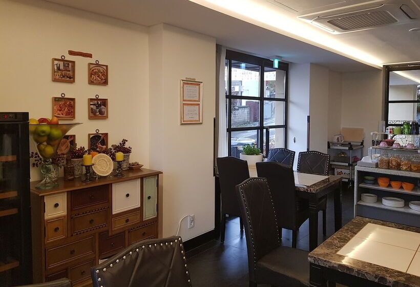 호텔 Namyangju Bukhangang Dolcecasa