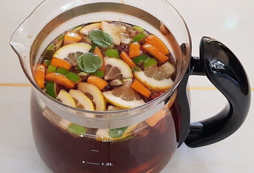 호텔 Namyangju Bukhangang Dolcecasa