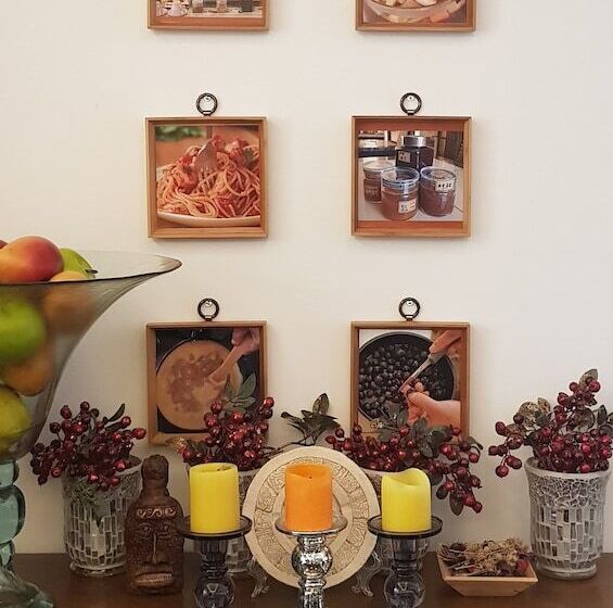 호텔 Namyangju Bukhangang Dolcecasa