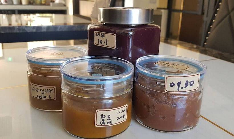 호텔 Namyangju Bukhangang Dolcecasa