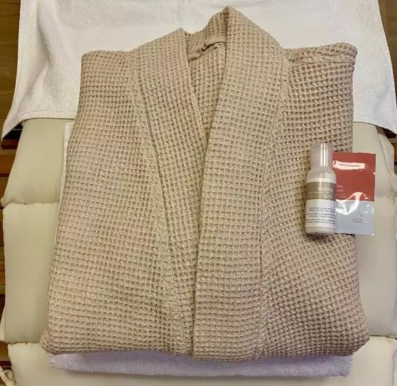 ホテル Pramaggiore