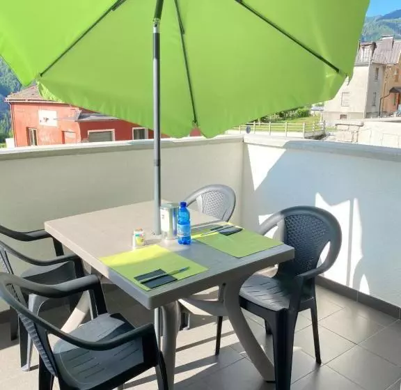 ホテル Pramaggiore