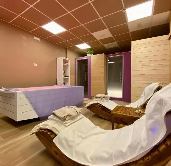 ホテル Pramaggiore