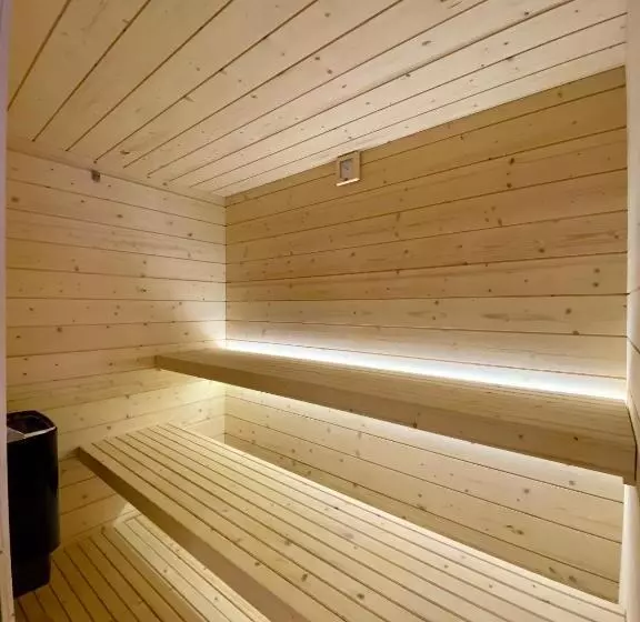 ホテル Pramaggiore