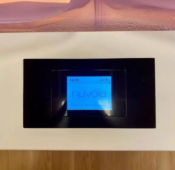 ホテル Pramaggiore