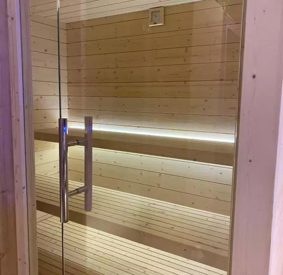 ホテル Pramaggiore