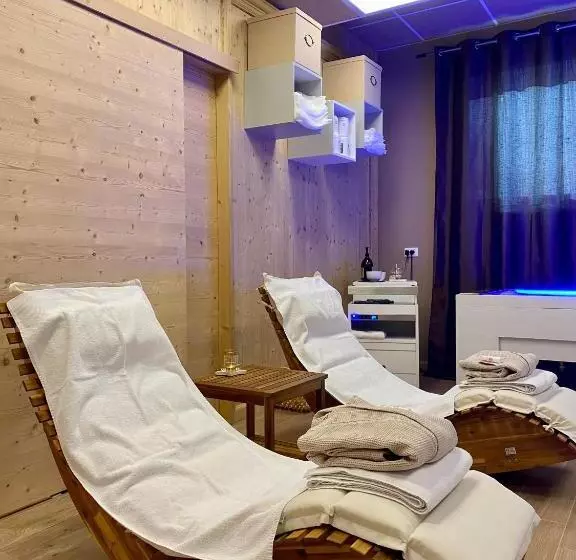 ホテル Pramaggiore