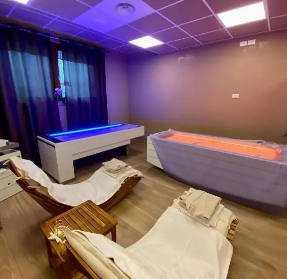 ホテル Pramaggiore