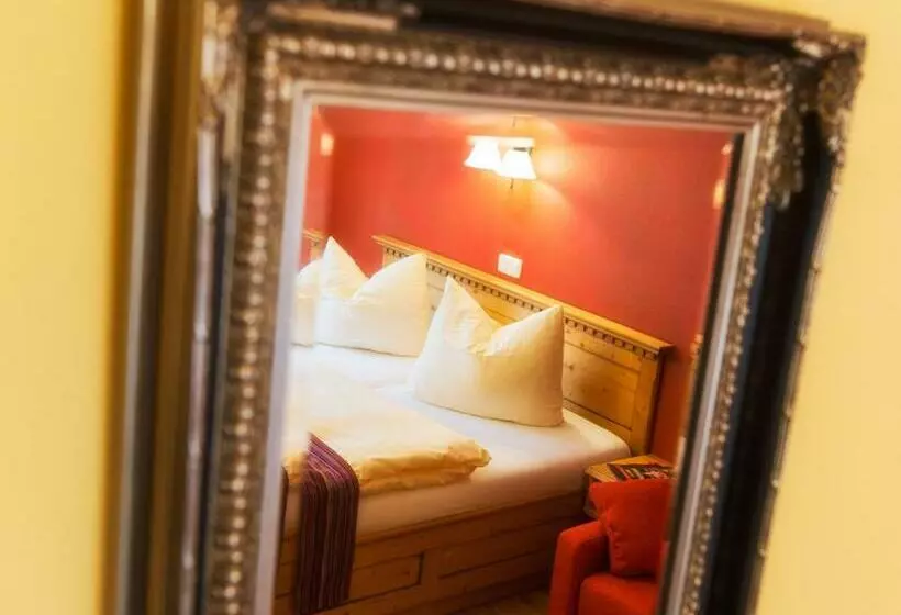 Hotelli Pullman City Westernstadt