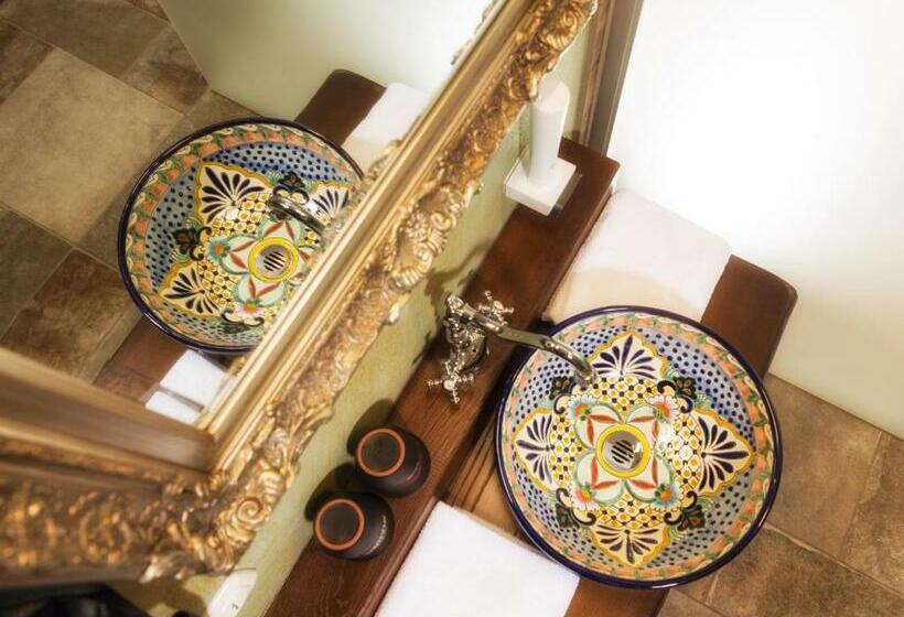 ホテル Pullman City Westernstadt