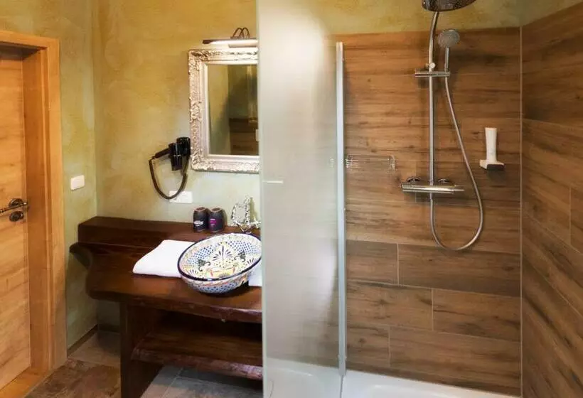 Hotelli Pullman City Westernstadt