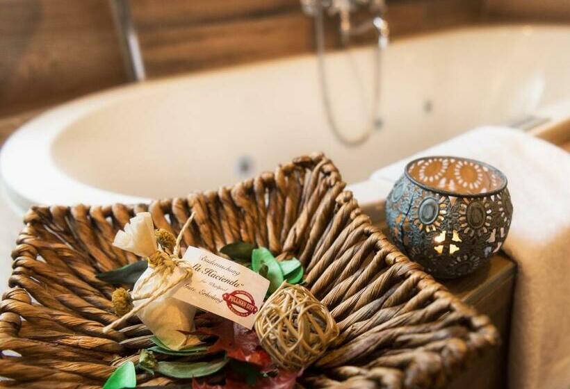 ホテル Pullman City Westernstadt