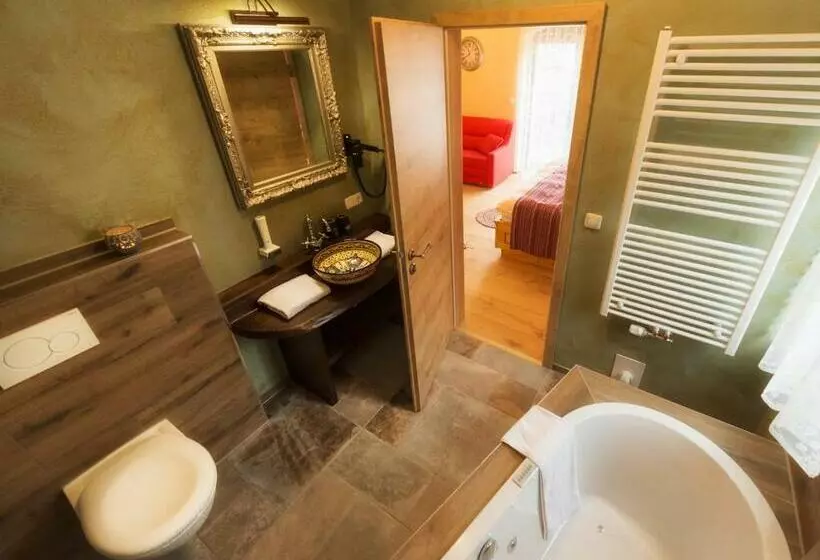 Hotelli Pullman City Westernstadt