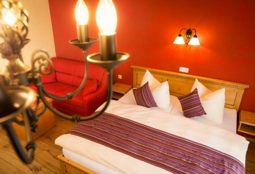 ホテル Pullman City Westernstadt