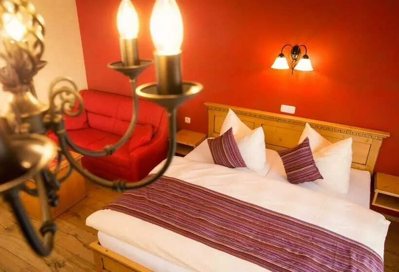 Hotelli Pullman City Westernstadt