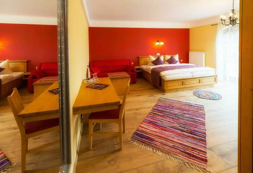 Hotelli Pullman City Westernstadt