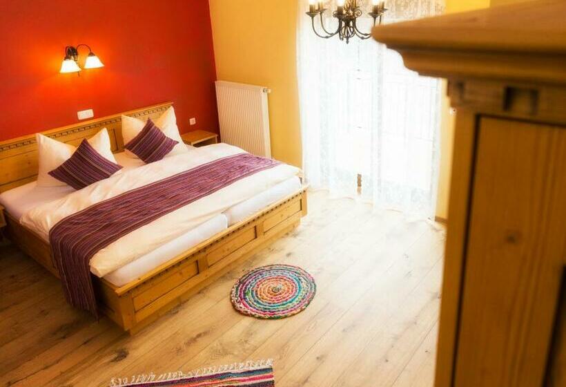 ホテル Pullman City Westernstadt