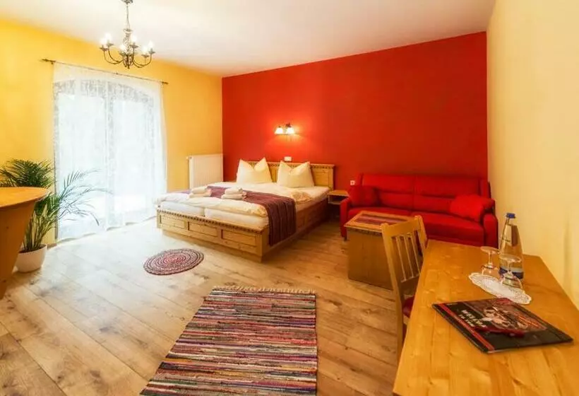 Hotelli Pullman City Westernstadt