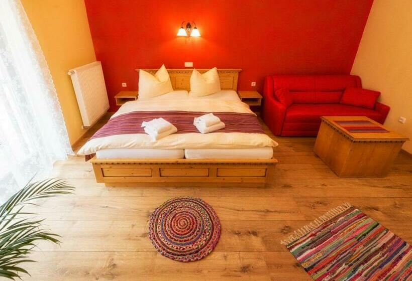 ホテル Pullman City Westernstadt