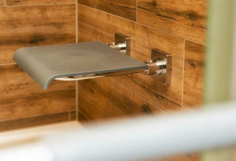 ホテル Pullman City Westernstadt