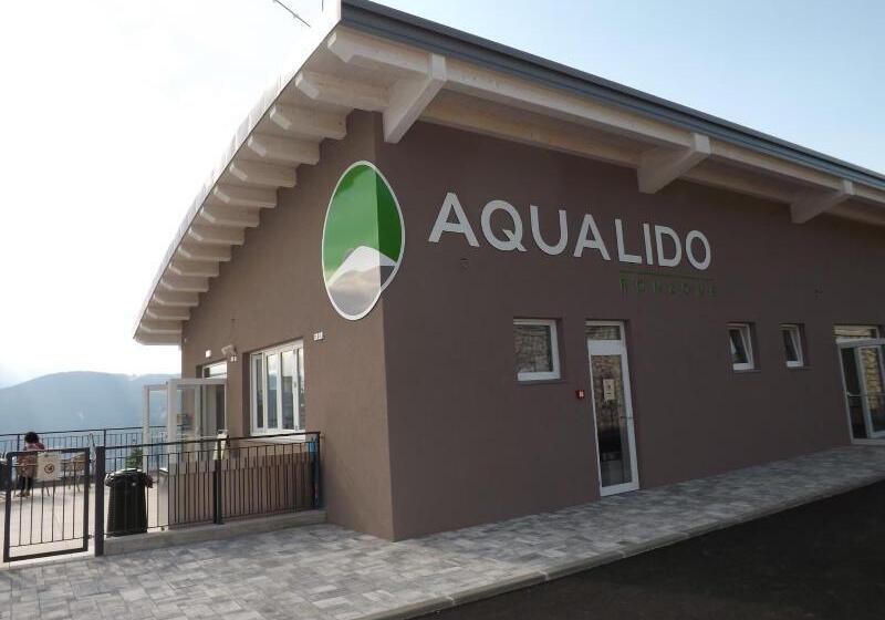 酒店 Roen Ruffrè Mendola