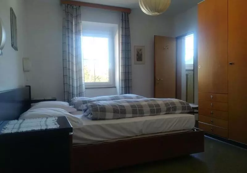 Hotelli Roen Ruffrè Mendola