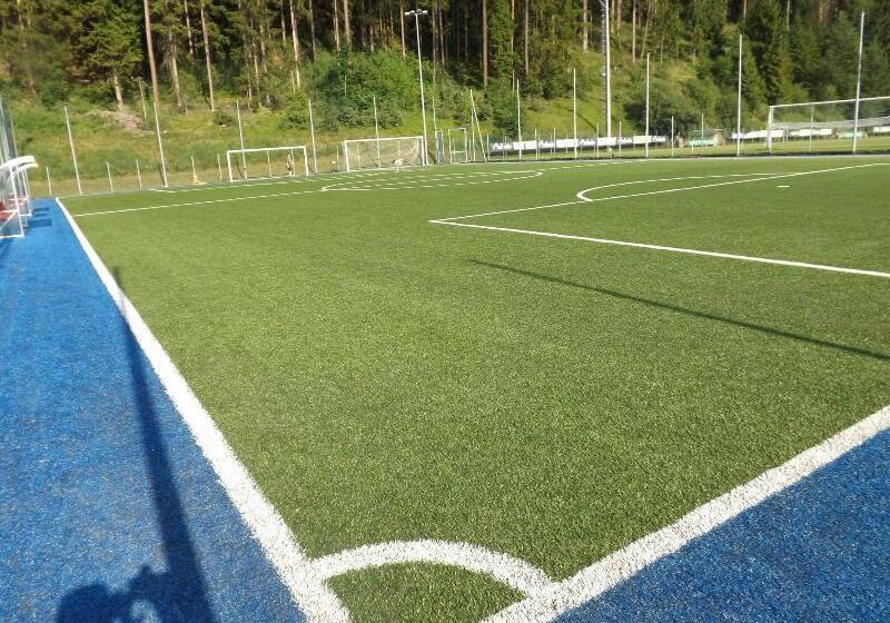 酒店 Roen Ruffrè Mendola